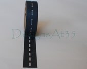 Roadways Washi Tape