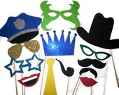 Photobooth/ Photo Booth/ Wedding/ Birthday/ Party/ Props