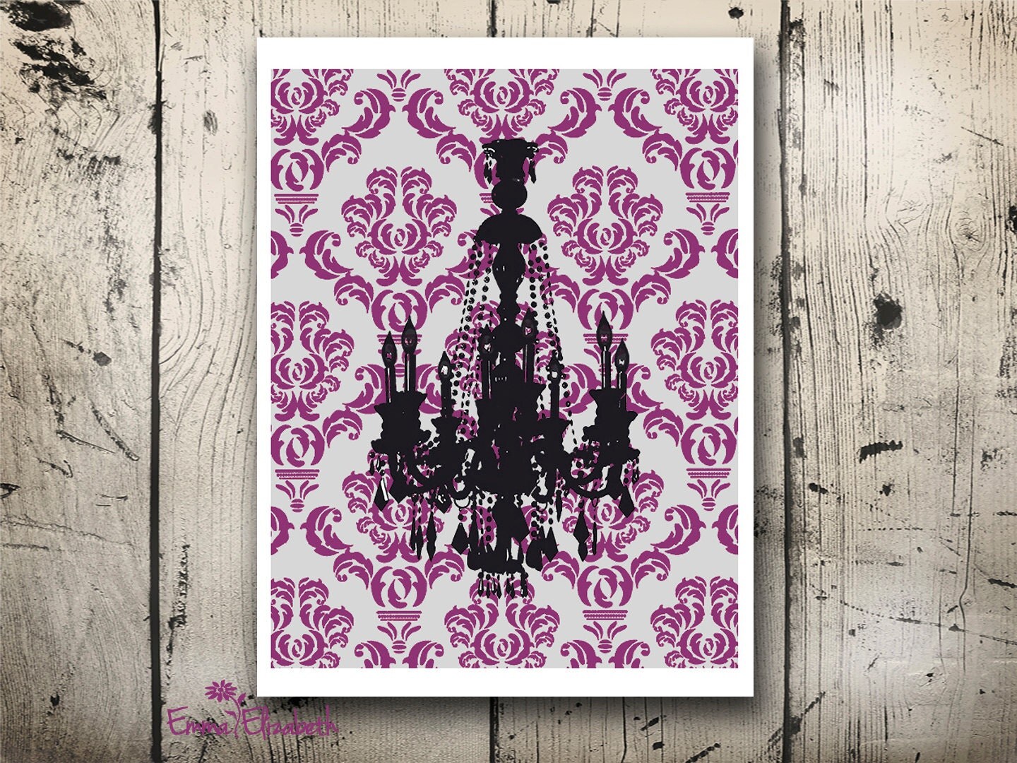 Popular items for Paris chic decor on Etsy