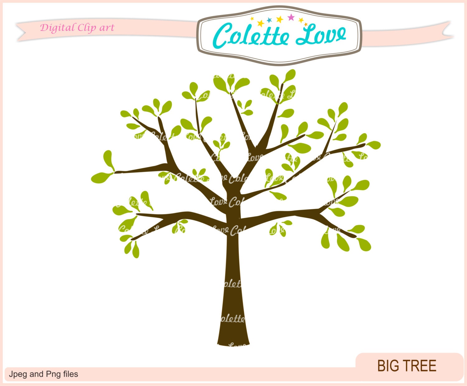 clipart for family tree - photo #22