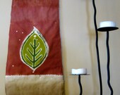 Zelda: Twilight Princess Ordon Village House Banner (Rusl's)