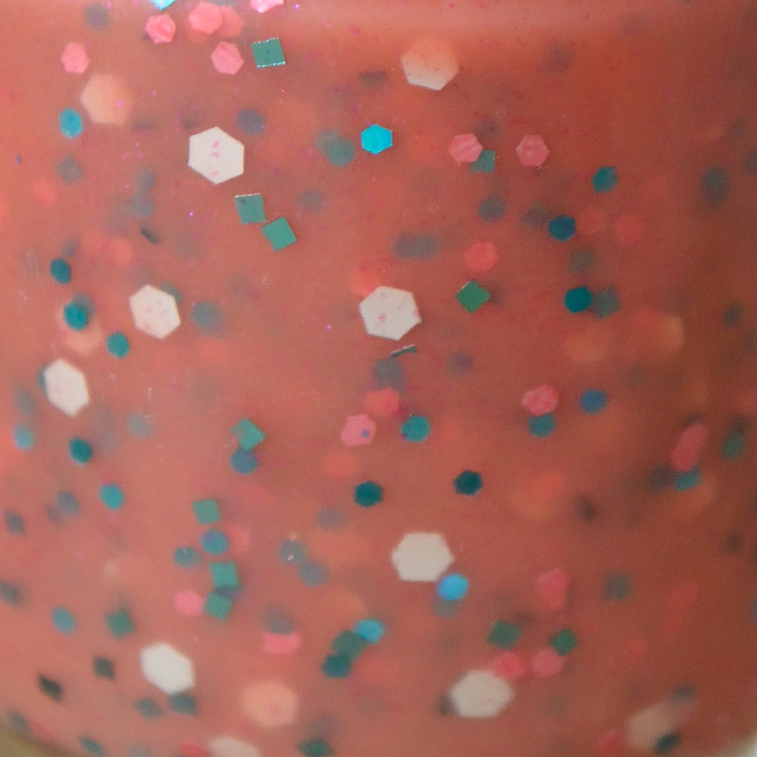 Polish Revolution Summer State of Mind Nail Lacquer