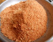 Rib Rub - BBQ Seasoning - Dry Rub or Wet Rub - Great gift for Dad - Great Host Gift