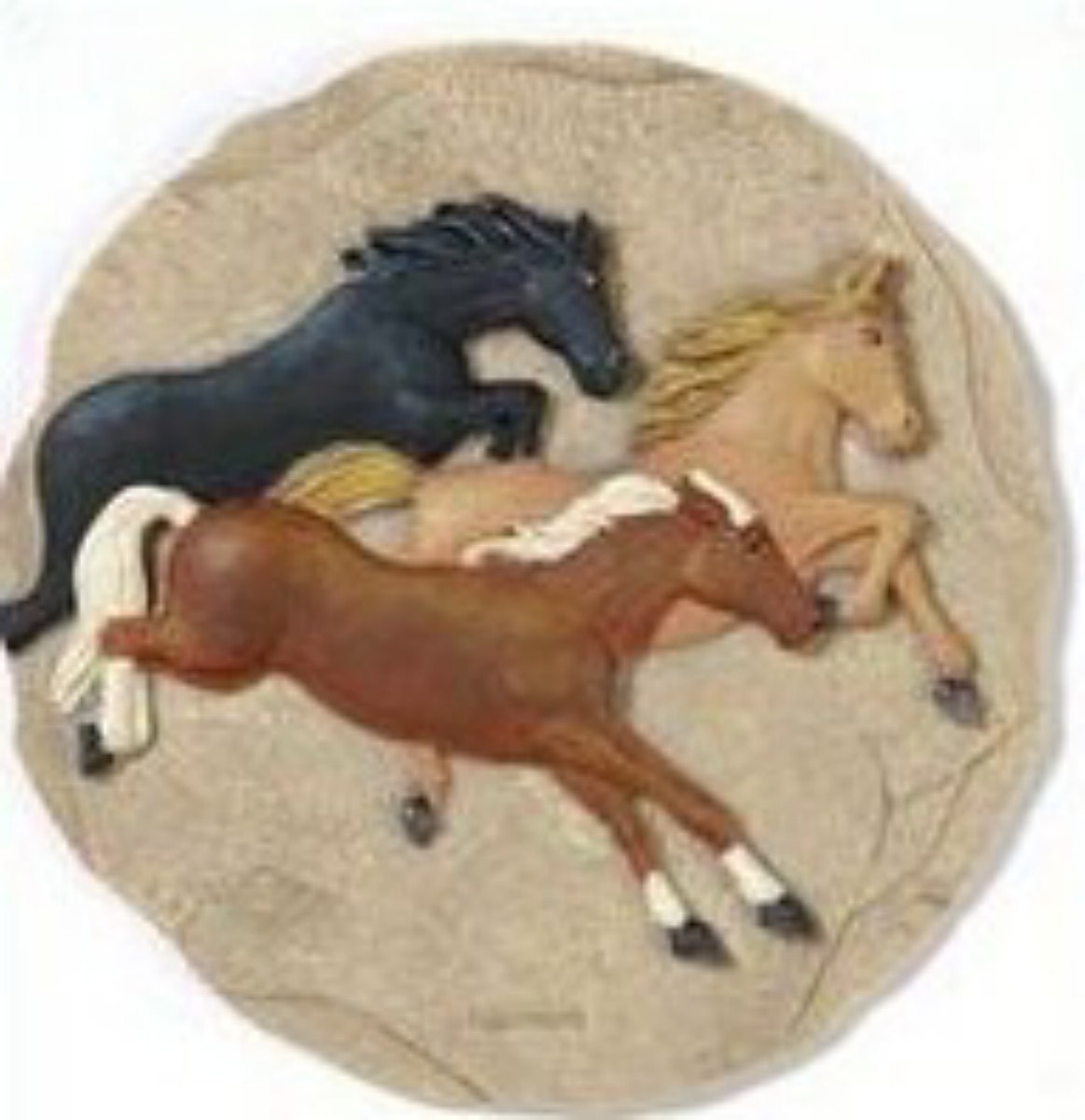 Popular items for horse mold on Etsy
