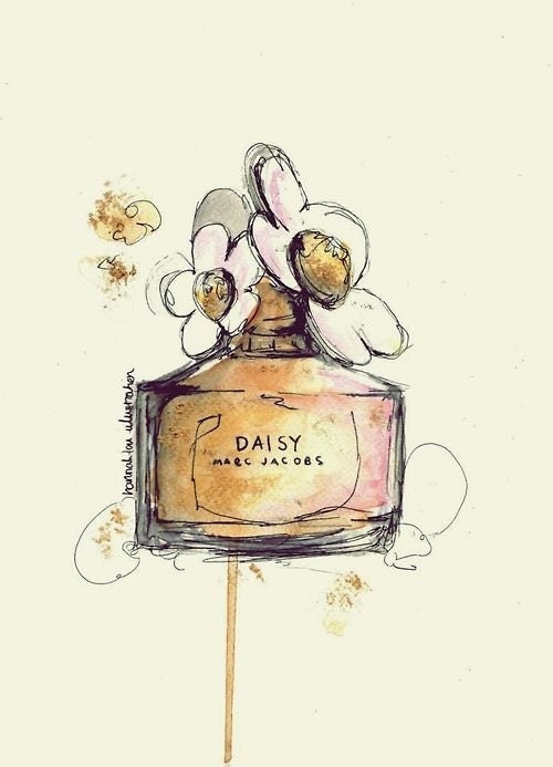 Marc Jacobs / Daisy