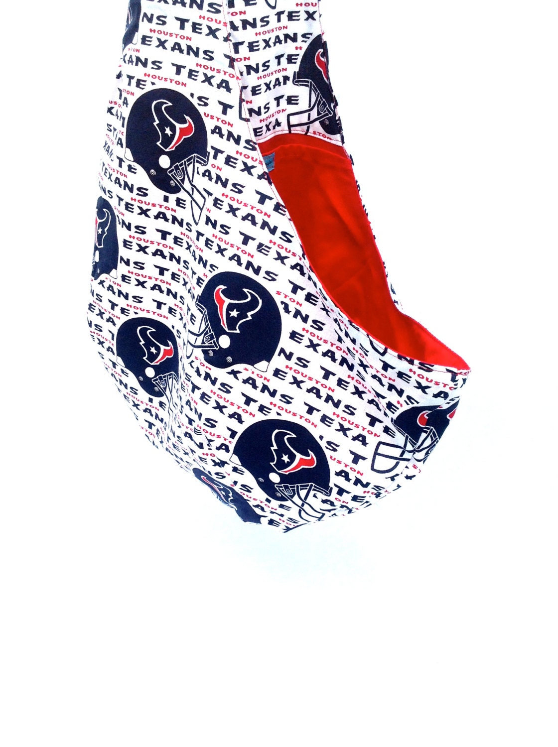 Texans Pet Carrier