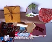Party Favor Boxes, Gift Boxes, Gift Wrap, All Occasion Boxes