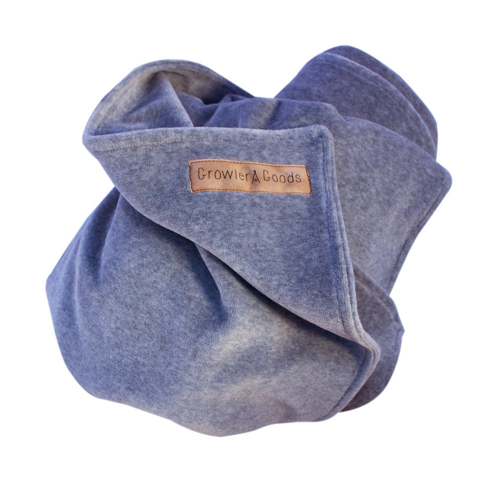 Dog Blanket - Soft Velour