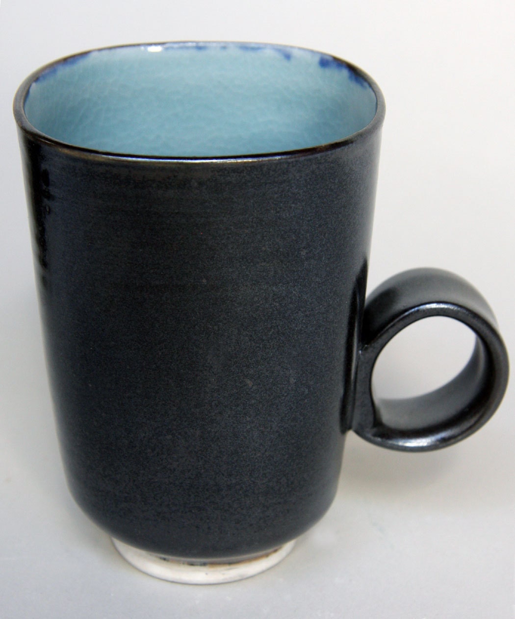 Porcelain Mug