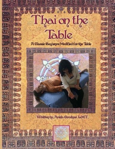 Thai on the Table- east meets west