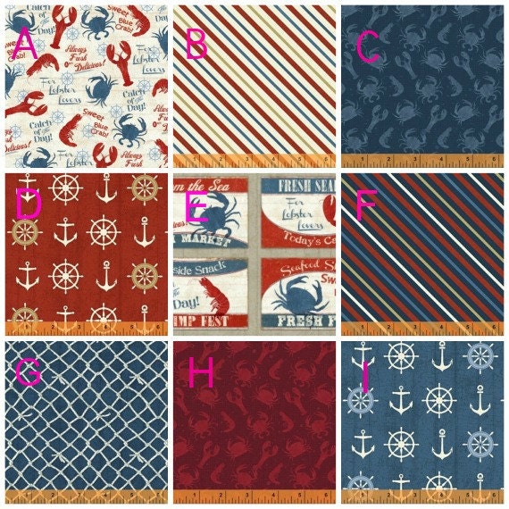 Waterproof Nautical Beach Blanket  Custom - Picnic Blanket - Wedding Gift - Graduation Gift - Mother's Day (032)
