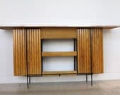 1950s Full Size Bar by Arthur Umanoff - Cocktails, Anyone...