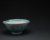 Handmade Ceramic Bowl