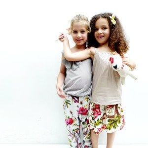 Girls' Clothing
