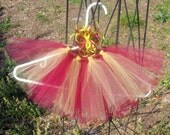 FSU tutu Skirt