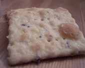 Multigrain Spelt Crackers