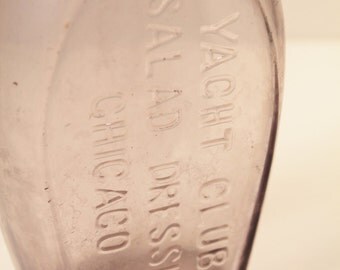 Popular items for dressing bottle on Etsy