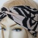 Twisted   headband great accessory for your outfit