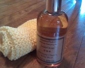 Body Wash Pineapple Cilantro Liquid soap 8 oz