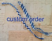 Custom order for krstbrwn