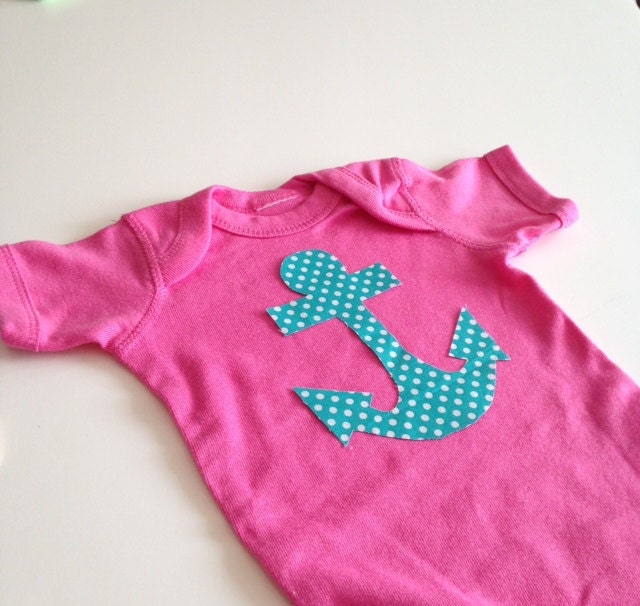 Newborn Baby Clothes // Bodysuit Size NB - 24 Months // Pink Blue Hello Clothes Clothing Cute // Baby Onesie