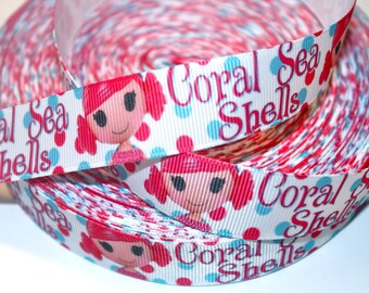 Coral Sea Shells Pet Name
