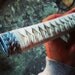 Custom Samurai Sword