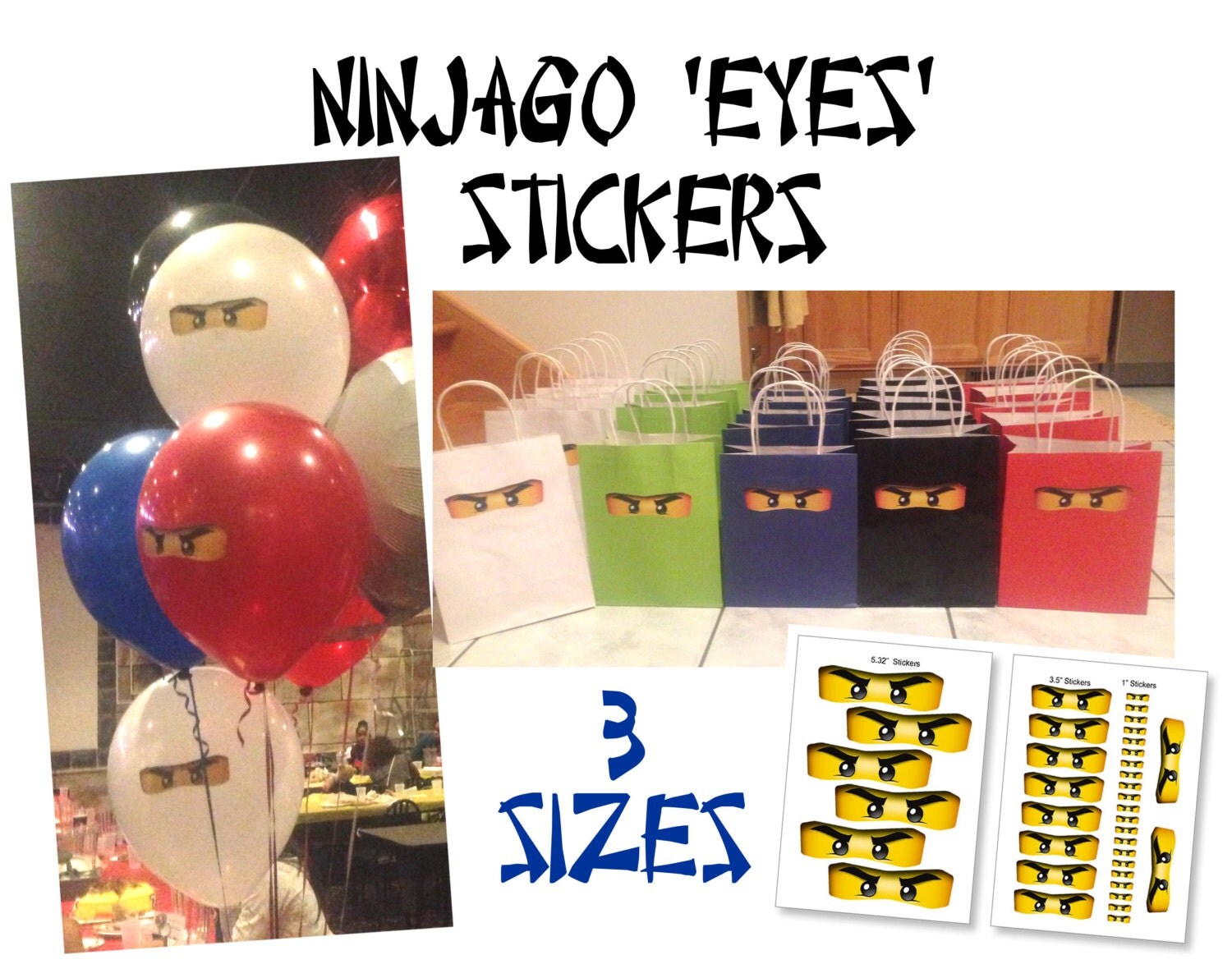 Party Supplies Decorations