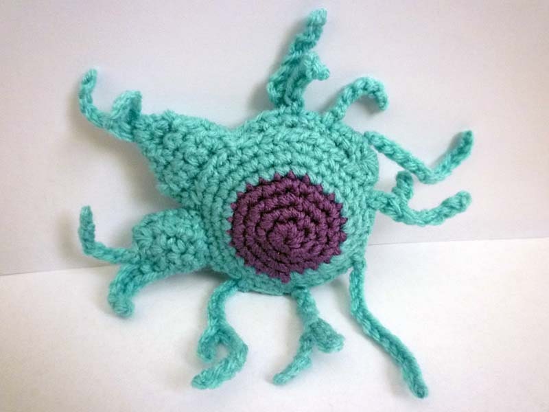 Dynamic Dendritic Cell