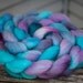 Shetland Wool Combed Top