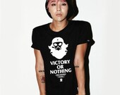 Bigbang GD Gdragon  Victory or Nothing T-shirts S, M, L, XL, XXL