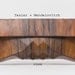 Wood Clutch: // ROSE //