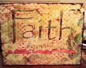 Faith Sign PDF Tutorial