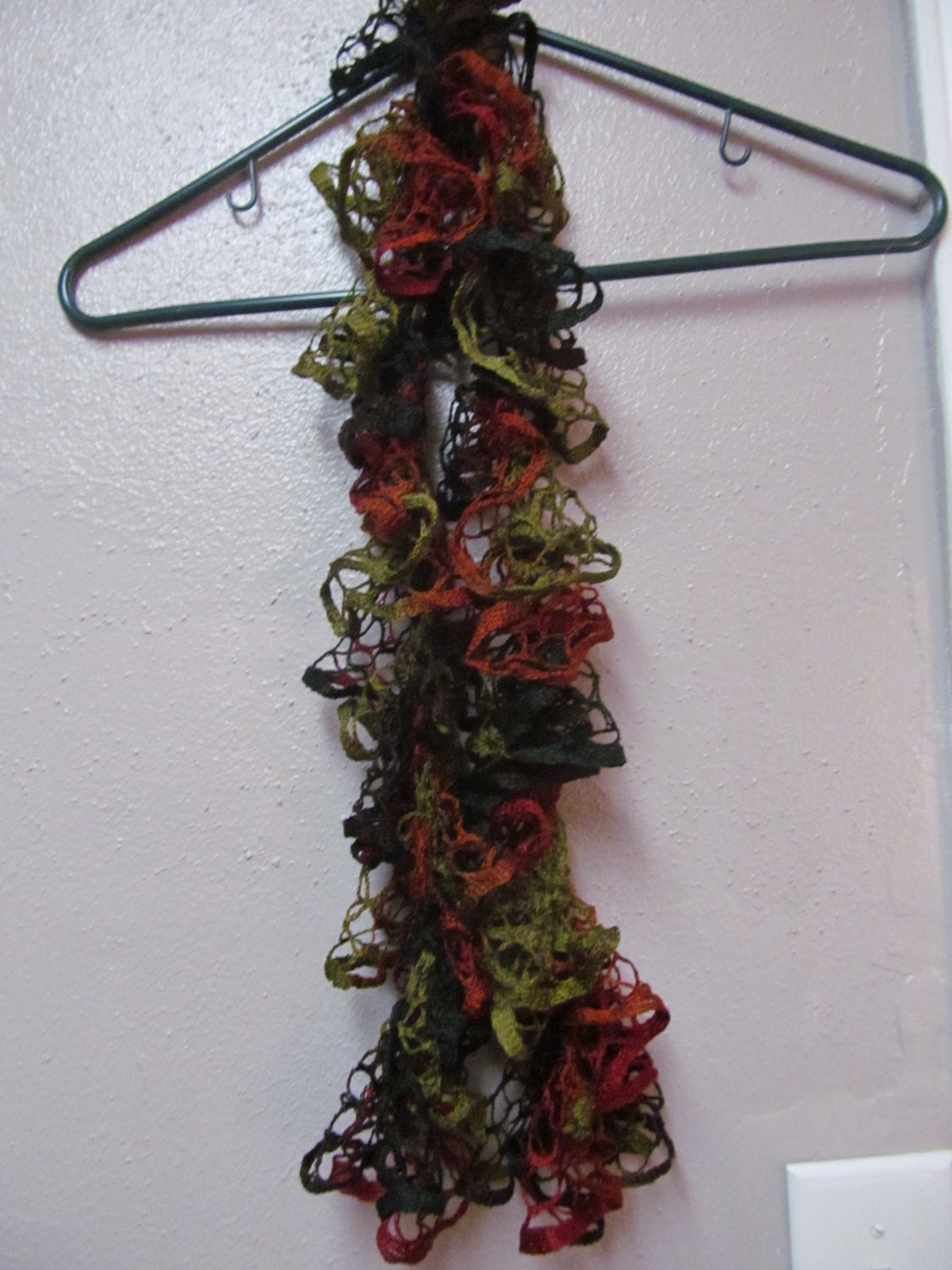 Fashion Scarf