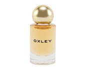 Oxley Perfume Oil...warm and sultry gardenia, vanilla and musk blend
