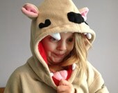 Sad Mr Polar Bear Adults Hoodie...or a deformed koala I guess