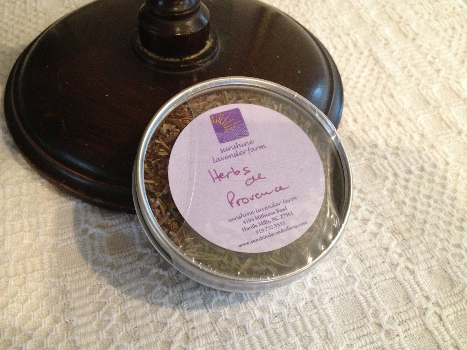 Herbs de Provence