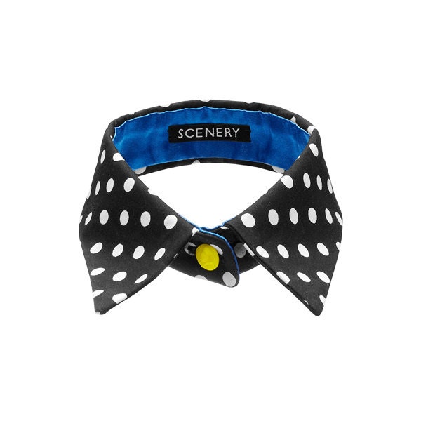 COLLAR - SPOTS