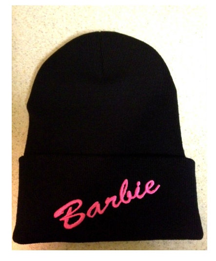 barbie hats