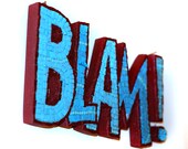 Blam  Panel  Pop