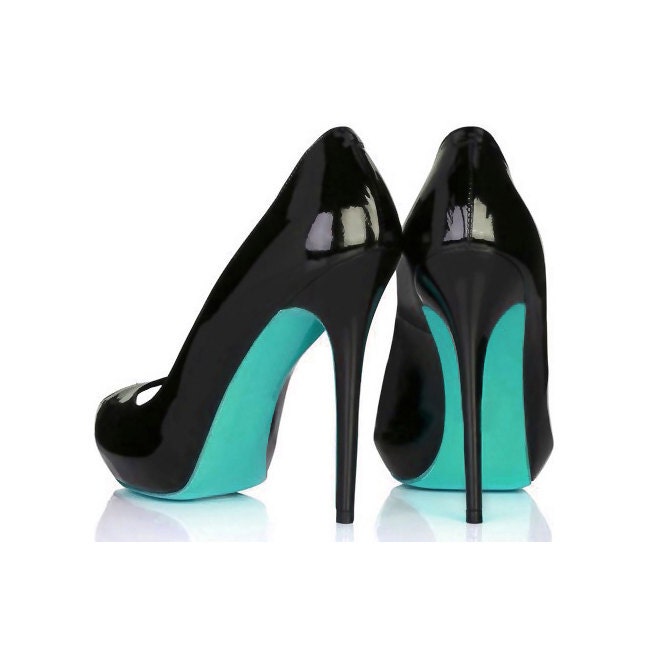 Perfect Wedding Shoe Accessories - bridesmaids gifts high heel shoes customized womens shoe STARTER