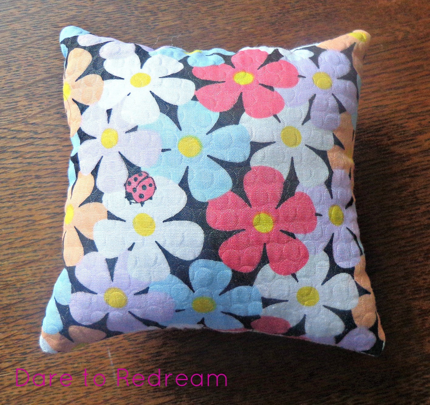Large 5'' Pincushion