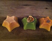 Star Lotion Bar