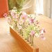 wood vase for wedding romantic - 2 -