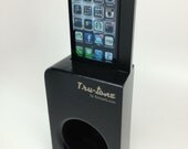 Tru-tone By Revuurb Passive Amplifier For iPhone