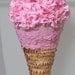 Ice Cream Piñata for your birthday sweetie