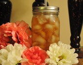 Quart Ball(Mason) Glass Tumbler