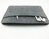 Sale 30% off Felt Macbook Pro 13 inch air 11 inch Macbook Retina 13 ' samsung  Series 9 13.3 inch  sleeve bag wallet case
