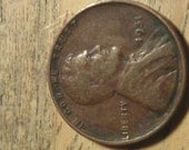 Lincoln wheat penny 1931. Nice collector coin.