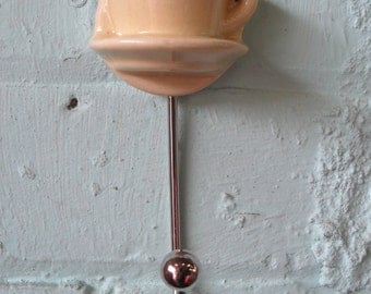 Tea Cup Hook Hanger